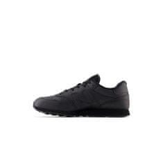New Balance Čevlji črna 40.5 EU GM500ZB2