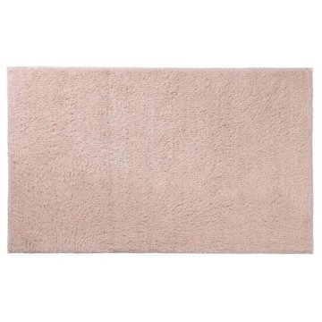 Kela Kopalniška podloga Kela KL-23538 Maja 65x55 cm poliester staro roza