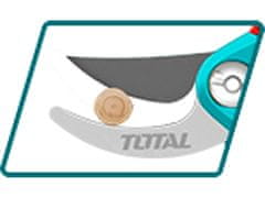 Total Total THT0201, 200 mm Vrtne škarje