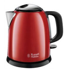 Russell Hobbs Električni čajnik Russell Hobbs 24992-70