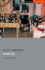Kate Tempest - Wasted