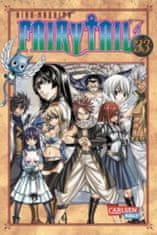 Fairy Tail. Bd.33