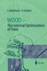 Wood - The Internal Optimization of Trees
