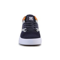 DC Čevlji 44 EU buty skate kalis vulc mid s m