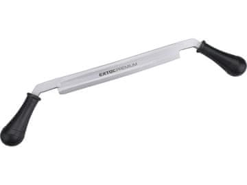 Extol Premium Rez (8812302) raven rez, s plastičnimi ročaji, dolžina rezila 480/250 mm