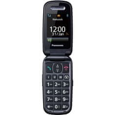 Panasonic Mobilni telefon za starejše Panasonic KX-TU456EXCE