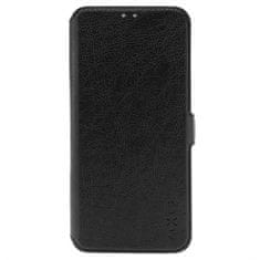 FIXED Ohišje za telefon flip Fixed Topic za Samsung Galaxy A32 5G - črno mobilni
