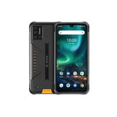 Umidigi Mobilni telefon Umidigi BISON 6GB RAM + 128GB ROM - rumena