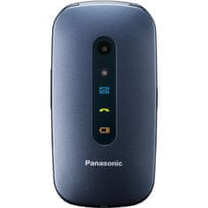 Panasonic Mobilni telefon za starejše Panasonic KX-TU456EXCE