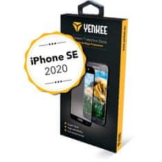 Yenkee Zaščitno steklo Yenkee YPG NO24 och.glass iPhone SE 2020