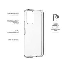 FIXED Ohišje za telefon Fiksno ohišje TCL 405/406/408 FIXTCC-1127 mobilni