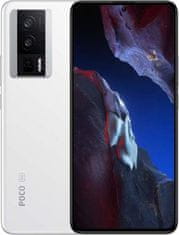 POCO Mobilni telefon Poco F5 Pro 512+12GB White