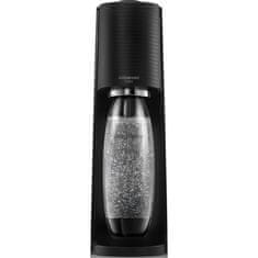 Izdelovalnik sode Sodastream Terra Black