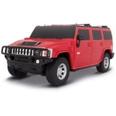 Buddy Toys RC model avtomobila Buddy Toys BRC 24.080 Hummer H2