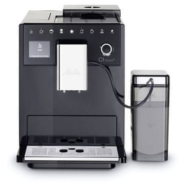 MELITTA Espresso Melitta CI Touch Black