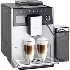 MELITTA Espresso Melitta CI Touch Silver