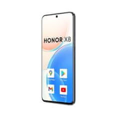 Honor Mobilni telefon Honor X8 - črn