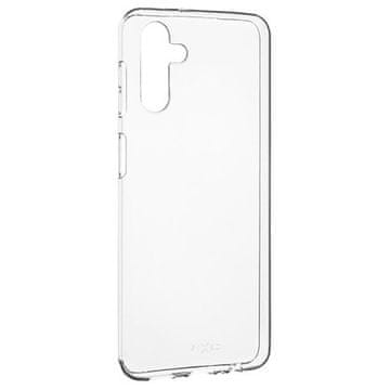 FIXED Ovitek za mobilni telefon Fiksirano na Samsung Galaxy A04s - prozoren