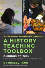 History Teaching Toolbox: Omnibus Edition