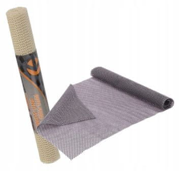 Koopman Protizdrsna podloga pod kopalniško preprogo 30x100 cm