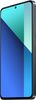 Redmi Note 13 pametni telefon, 8 GB/256 GB, črn