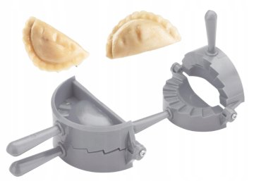 shumee Oblika za pripravo cmokov in cmokov, 2 kosa