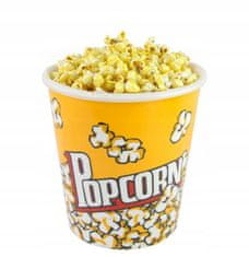 shumee Skodelica za kokice, zabavna kuhinjska posoda 2,8 l