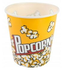 shumee Skodelica za kokice, zabavna kuhinjska posoda 2,8 l