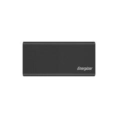 Energizer Energizer UE20012_BK 20000mAh črna