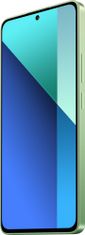 Redmi Note 13 pametni telefon, 8 GB/256 GB, zelen