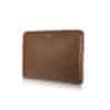 Usnjeni etui za 15" prenosni računalnik Solier SA23A Vintage Brown