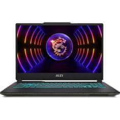 MSI Gaming prenosni računalnik 15,6&quot