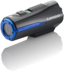 LENCO Digitalna videokamera Lenco SPORTCAM 200