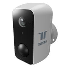 TESLA Spletna kamera Tesla Pametna kamera PIR Baterija