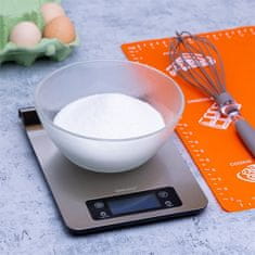 KINGHoff elektronska kuhinjska tehtnica KH1836