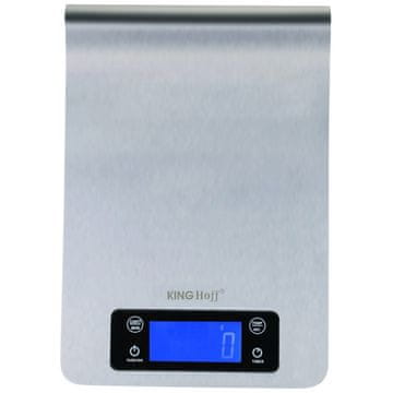 KINGHoff elektronska kuhinjska tehtnica KH1836