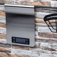 KINGHoff elektronska kuhinjska tehtnica KH1836