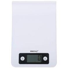 KINGHoff elektronska kuhinjska tehtnica KH1822