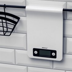 KINGHoff elektronska kuhinjska tehtnica KH1822