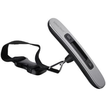 KINGHoff  Kinghoff elektronska tehtnica za prtljago KH1820