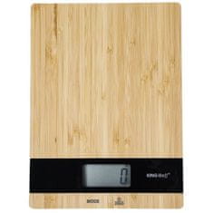 KINGHoff elektronska kuhinjska tehtnica KH1825