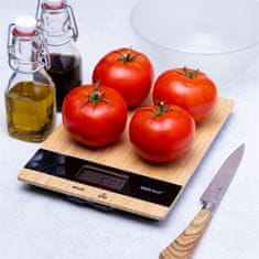 KINGHoff elektronska kuhinjska tehtnica KH1825