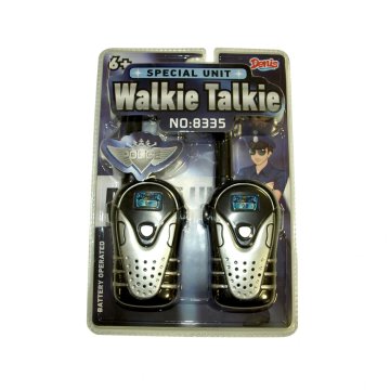 Denis Walkie talkie