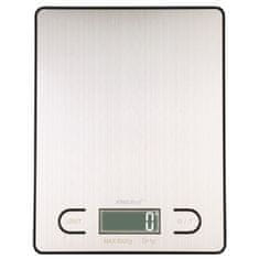 KINGHoff Elektronska kuhinjska tehtnica 1g - 5kg KH1821