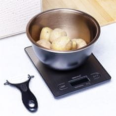 KINGHoff Elektronska kuhinjska tehtnica 1g - 5kg KH1821