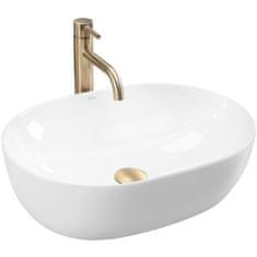 REA Umivalnik Lisa - pult SKU REA-U6022