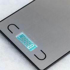 KINGHoff Elektronska kuhinjska tehtnica 1g - 5kg KH1821