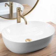 REA Umivalnik Lisa - pult SKU REA-U6022