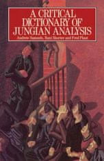 Critical Dictionary of Jungian Analysis