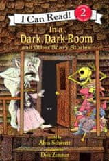 In a Dark, Dark Room